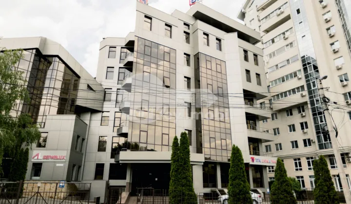 Oficiu, Centru,  ALEXANDR PUȘKIN