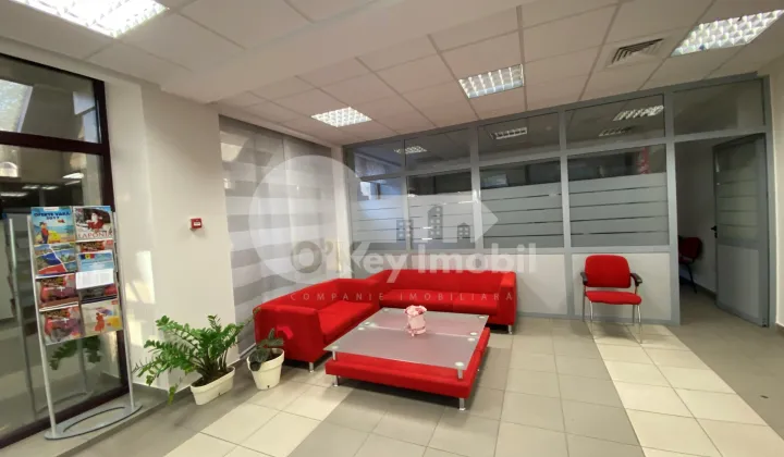 Oficiu, Centru,  ALEXANDR PUȘKIN