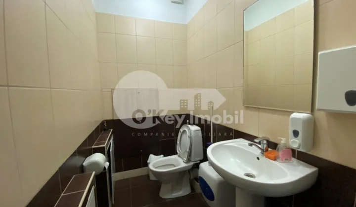 Oficiu, Centru,  ALEXANDR PUȘKIN