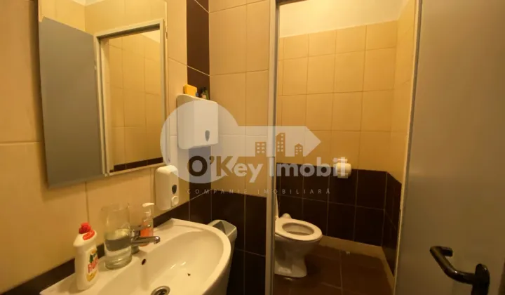 Oficiu, Centru,  ALEXANDR PUȘKIN