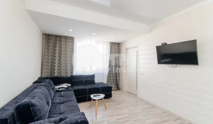 Apartament, Centru, MELESTIU