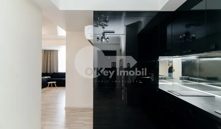 Apartament, Centru, MELESTIU