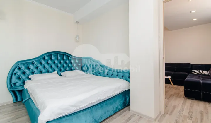 Apartament, Centru, MELESTIU