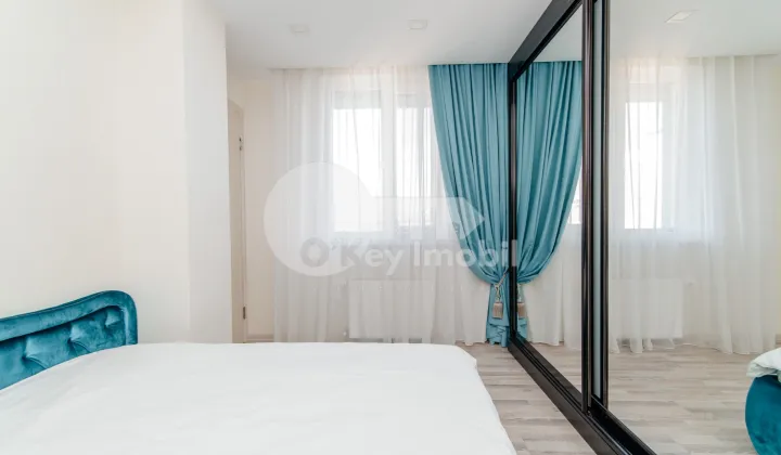 Apartament, Centru, MELESTIU