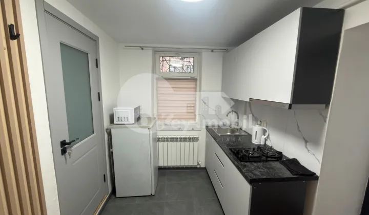 Apartament, Centru, ALEXEI ȘCIUSEV