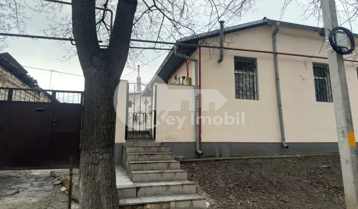 Apartament, Centru, ALEXEI ȘCIUSEV