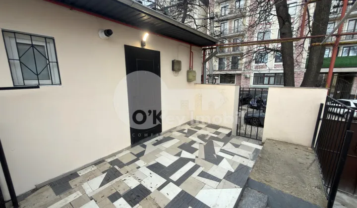 Apartament, Centru, ALEXEI ȘCIUSEV