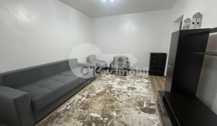 Apartament, Centru, ALEXEI ȘCIUSEV