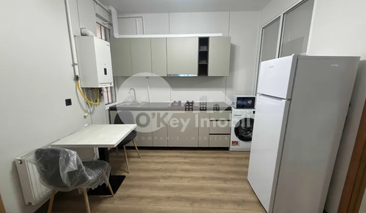 Apartament, Centru, ALEXEI ȘCIUSEV