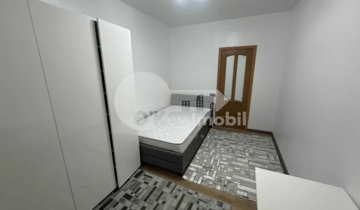 Apartament, Centru, ALEXEI ȘCIUSEV