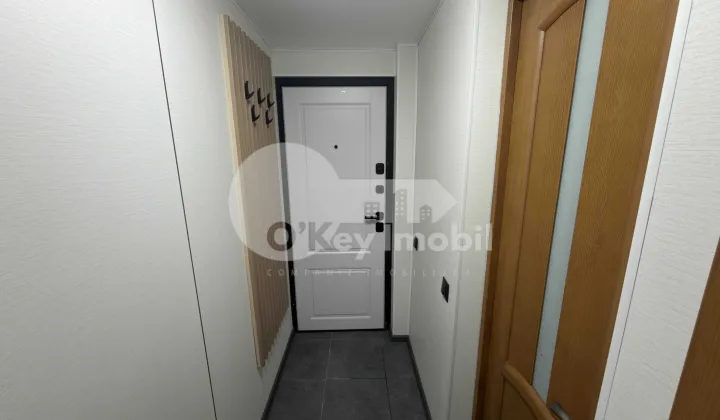 Apartament, Centru, ALEXEI ȘCIUSEV