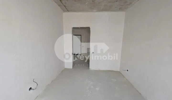 Penthouse, Durlești, CARTUȘA