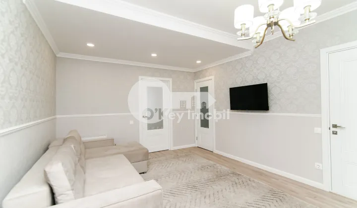 Квартира, Центр, МЕЛЕСТИУ