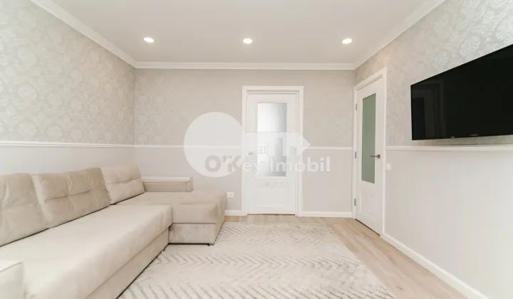 Квартира, Центр, МЕЛЕСТИУ