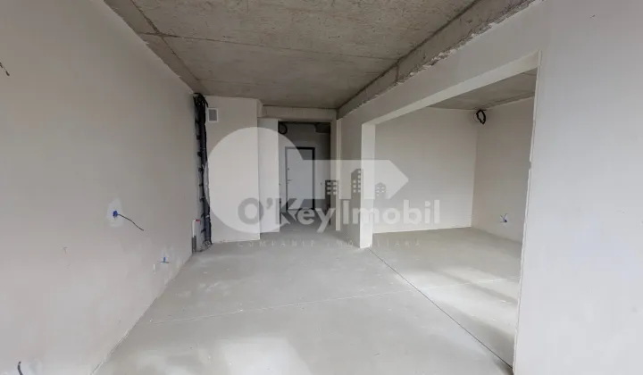 Penthouse, Durlești, CARTUȘA