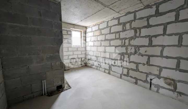 Penthouse, Durlești, CARTUȘA