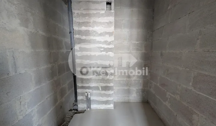 Penthouse, Durlești, CARTUȘA