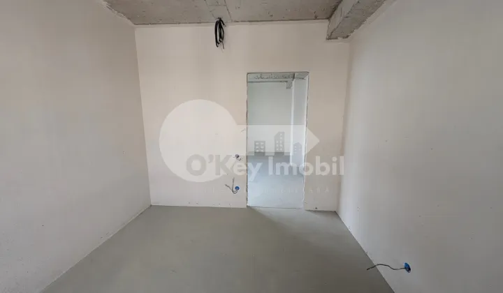 Penthouse, Durlești, CARTUȘA