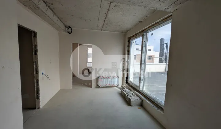 Penthouse, Durlești, CARTUȘA