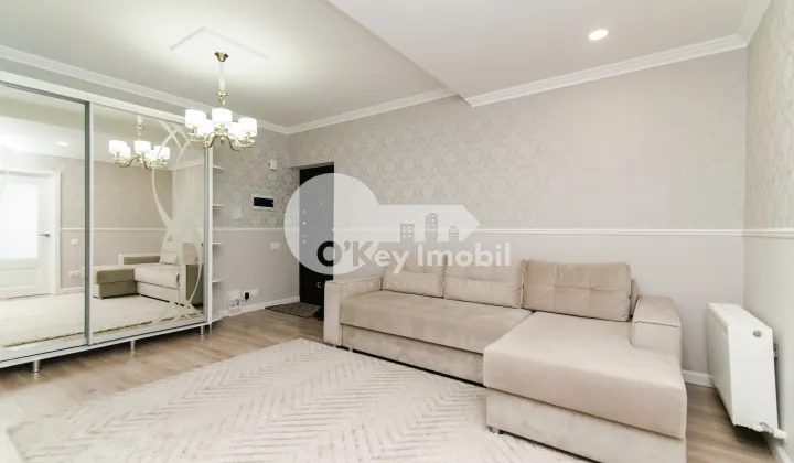 Квартира, Центр, МЕЛЕСТИУ