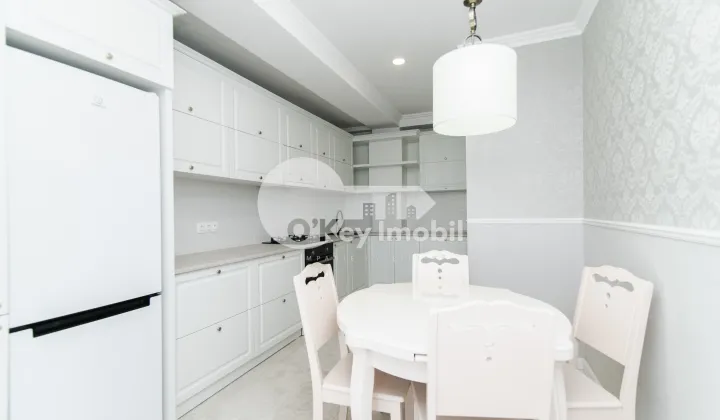 Квартира, Центр, МЕЛЕСТИУ