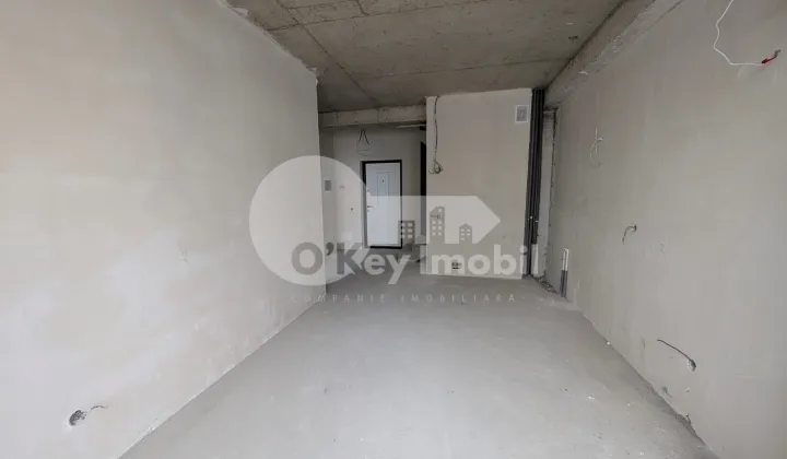 Penthouse, Durlești, CARTUȘA