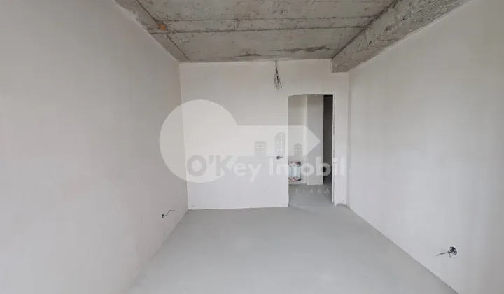 Penthouse, Durlești, CARTUȘA