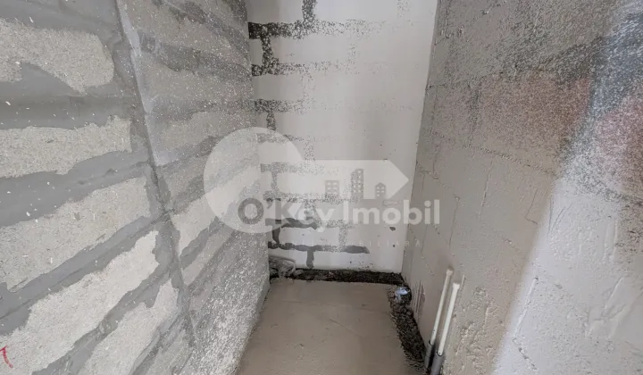 Penthouse, Durlești, CARTUȘA