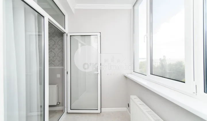 Квартира, Центр, МЕЛЕСТИУ