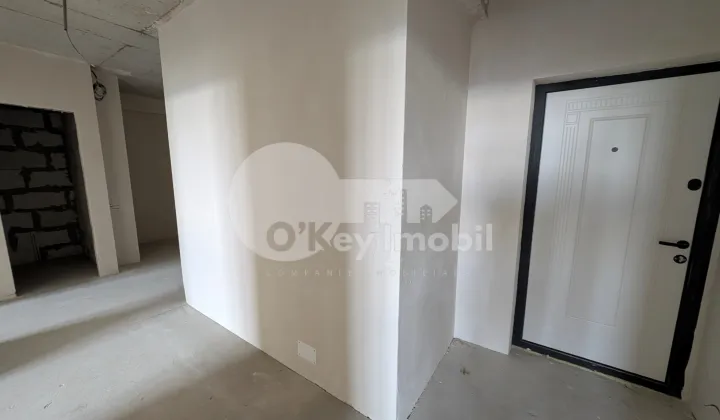 Penthouse, Durlești, CARTUȘA