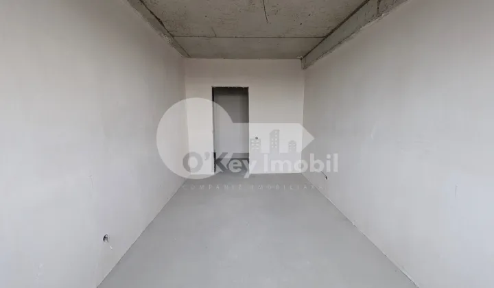 Penthouse, Durlești, CARTUȘA