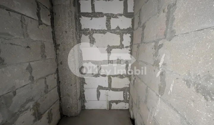 Penthouse, Durlești, CARTUȘA