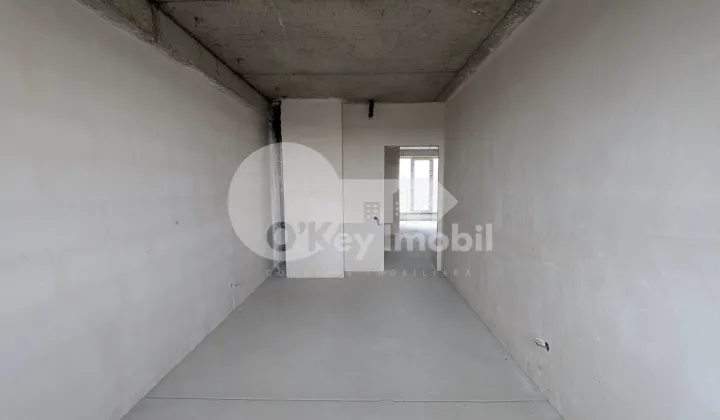 Penthouse, Durlești, CARTUȘA