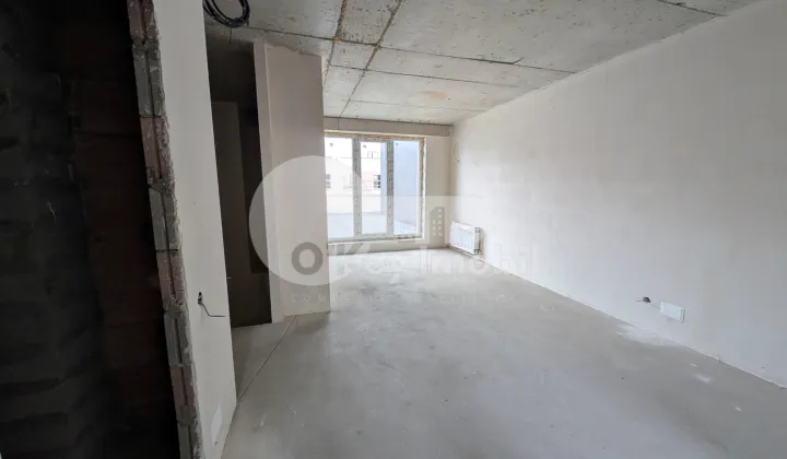 Penthouse, Durlești, CARTUȘA