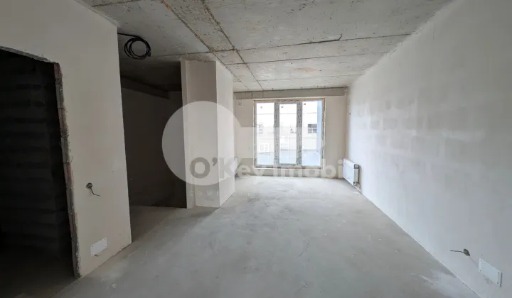 Penthouse, Durlești, CARTUȘA