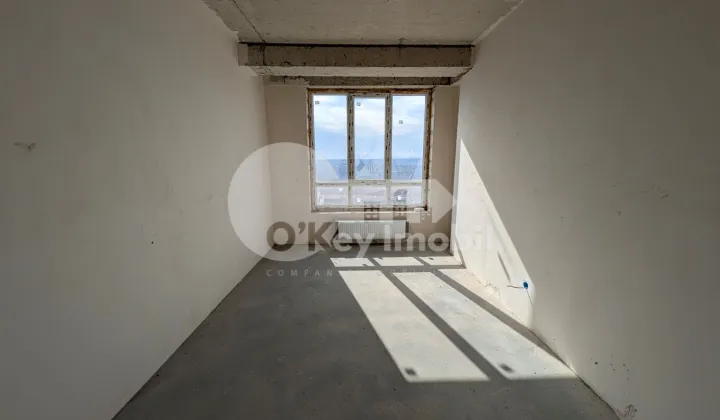 Penthouse, Durlești, CARTUȘA