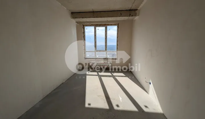 Penthouse, Durlești, CARTUȘA