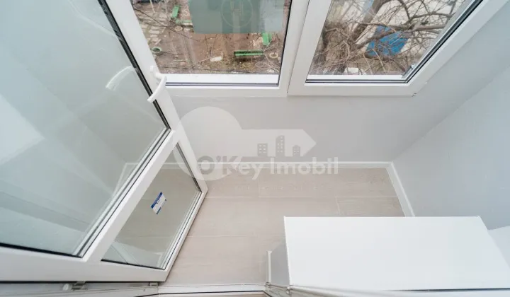 Apartament, Râșcani, DUMITRU RÎȘCANU