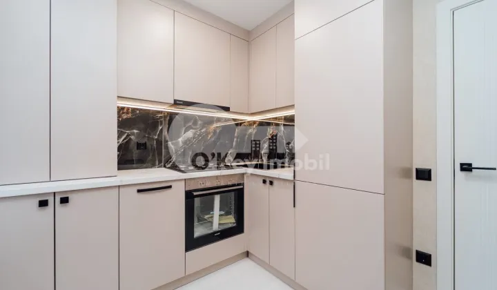 Apartament, Râșcani, DUMITRU RÎȘCANU