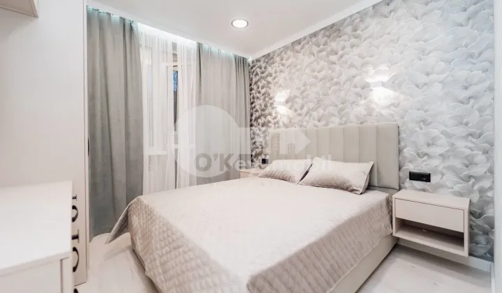 Apartament, Râșcani, DUMITRU RÎȘCANU