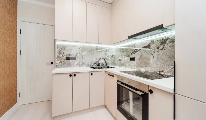 Apartament, Râșcani, DUMITRU RÎȘCANU