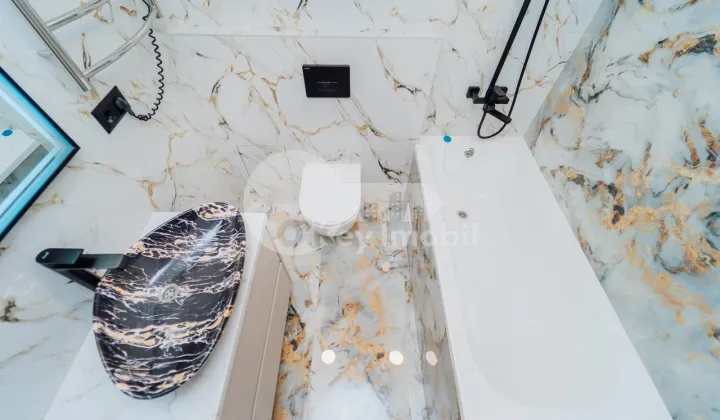 Apartament, Râșcani, DUMITRU RÎȘCANU