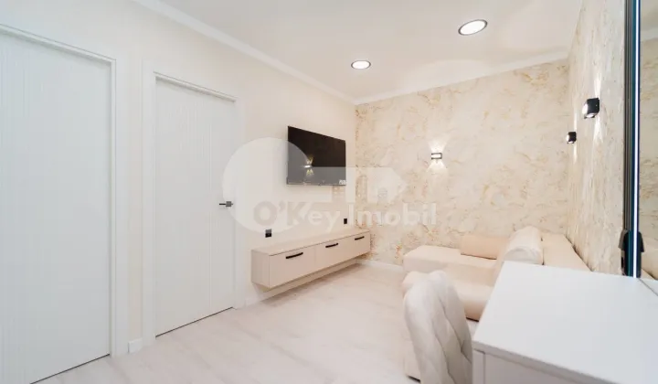 Apartament, Râșcani, DUMITRU RÎȘCANU