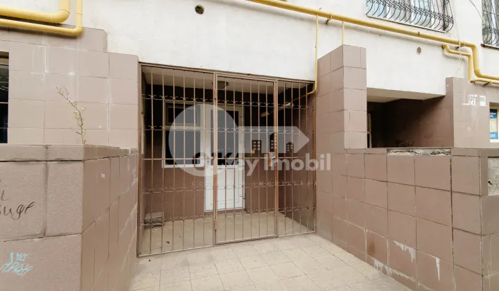 Spațiu comercial, Buiucani, ALBA IULIA