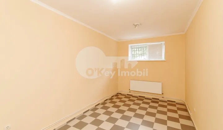 Spațiu comercial, Buiucani, ALBA IULIA