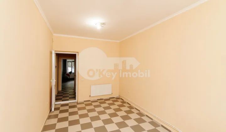 Spațiu comercial, Buiucani, ALBA IULIA