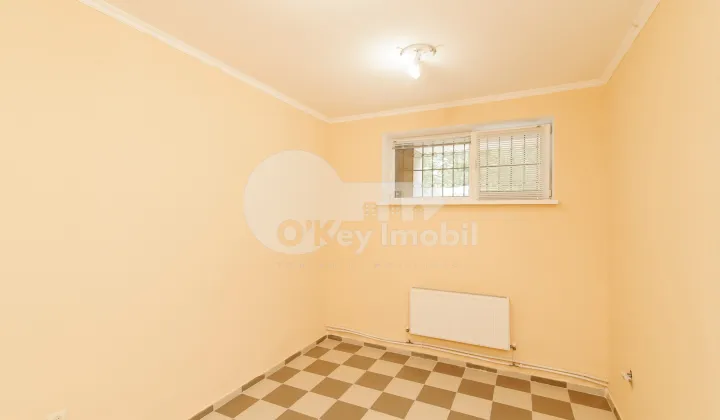 Spațiu comercial, Buiucani, ALBA IULIA