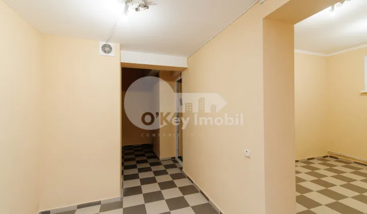 Spațiu comercial, Buiucani, ALBA IULIA