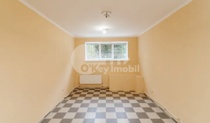 Spațiu comercial, Buiucani, ALBA IULIA