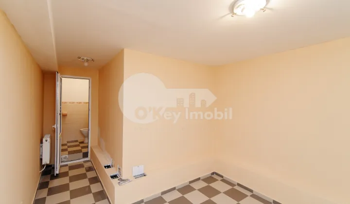 Spațiu comercial, Buiucani, ALBA IULIA